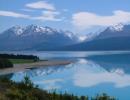 Интересные факты о Новой Зеландии: история открытия, климат, описание Самые интересные факты о новой зеландии
