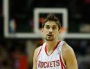 Alexey Shved ఫిలడెల్ఫియా 76ers కోసం మంచి ఆటగాడు, అతను రష్యన్, మరియు అది చాలా వివరిస్తుంది