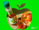 Pašdarināts ābolu sidra etiķis svara zaudēšanai