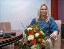 Капанина Светлана Владимировна: биография, постижения, личен живот