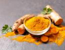 Turmeric for weight loss - the best fat burning recipes