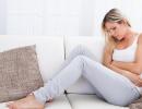 Oefeningen tijdens de menstruatie Welke fysieke oefeningen kunnen worden gedaan tijdens de menstruatie
