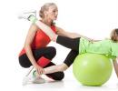 Exerciții pentru distrofia musculară