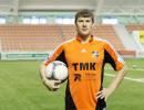 Денис Тумасян е футболист.  Основни новини.  Кариера в националния отбор