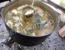 Sup ikan - resep dan tips memasak