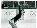 Бах: Спомням си с топли чувства Игрите в Сочи, Зимните олимпийски игри през 1988 г